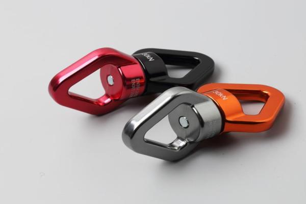 360 Degree Aluminum Swivel