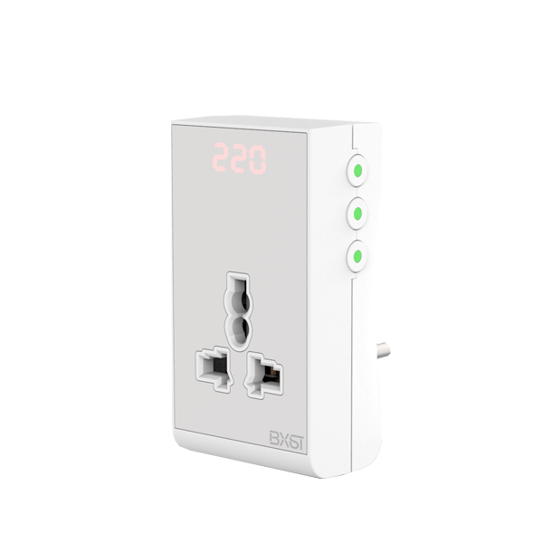 Voltage Protector