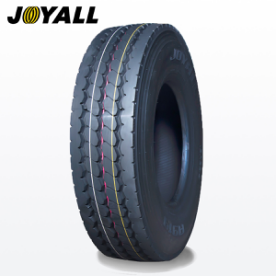 JOYALL brand truck tire
