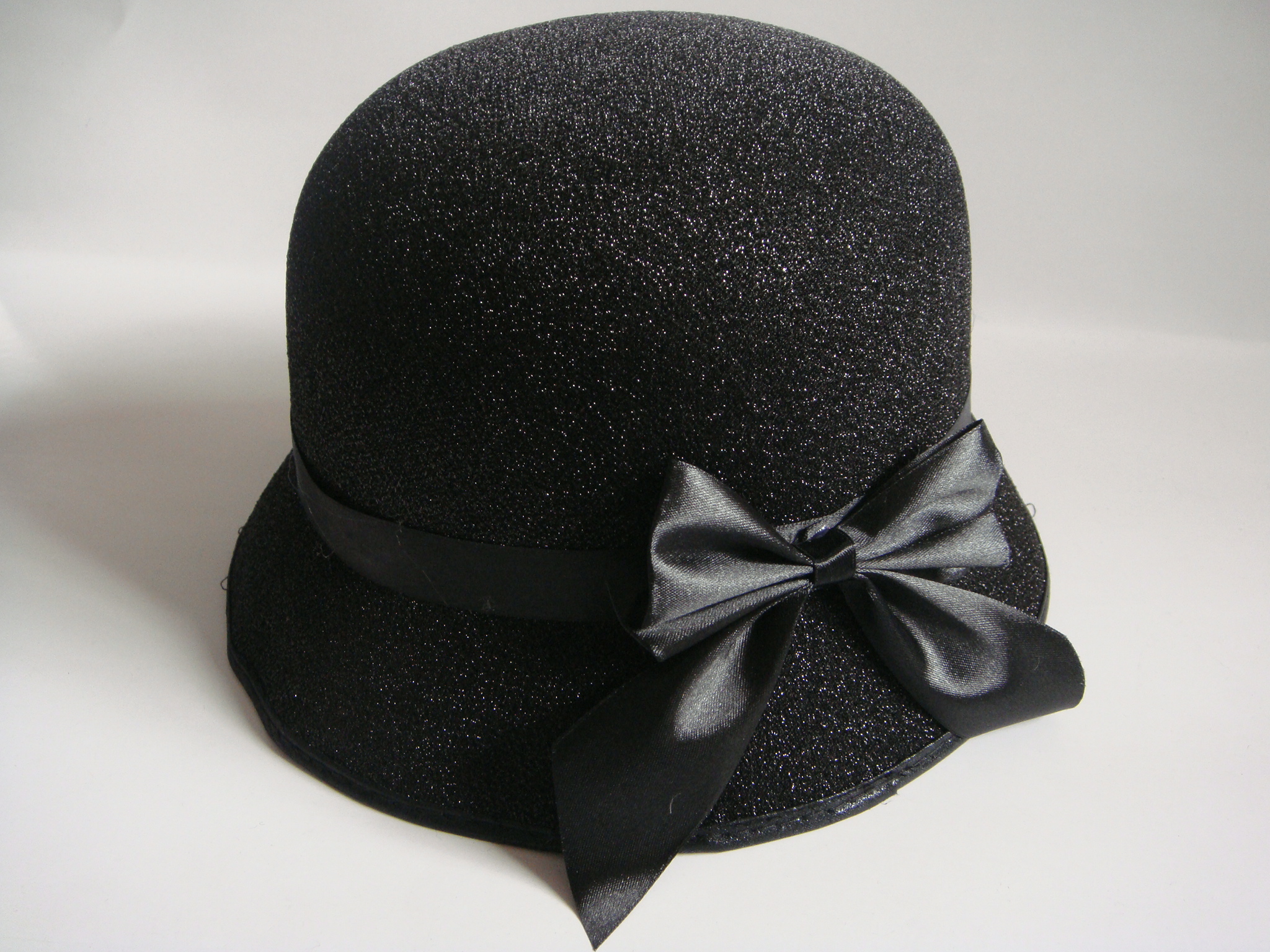 Lady hat