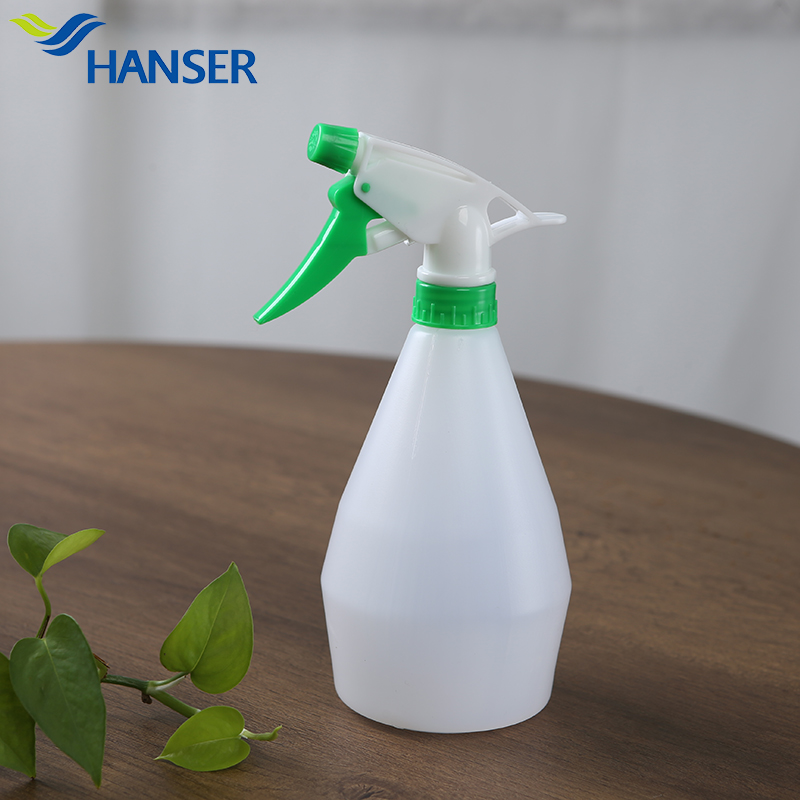 Spray bottle
