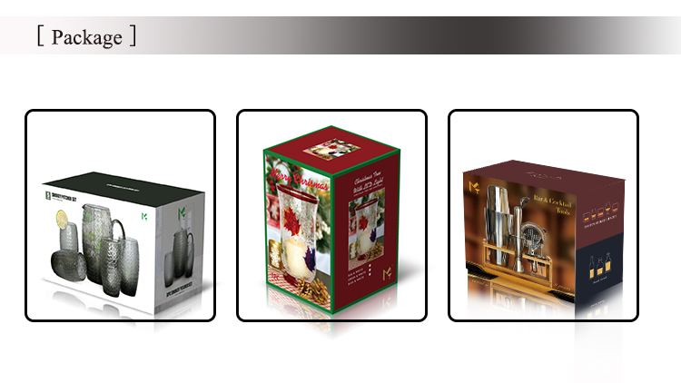 Taiyuan Baayan Technology Co., Ltd. – ice buckets 3