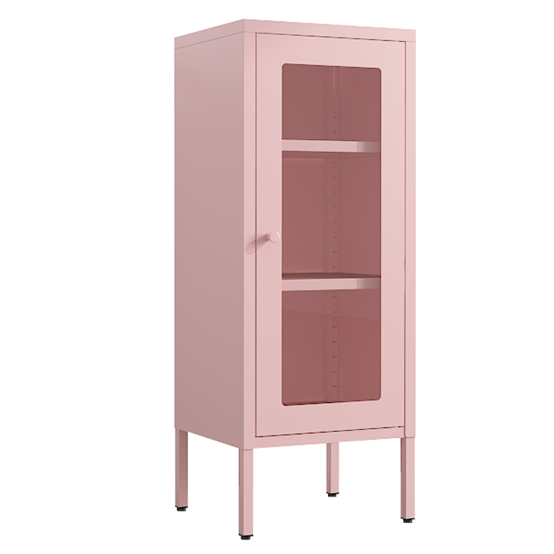 LUOYANG MAKEACE OFFICE FURNITURE CO.,LTD – cama de metal 4