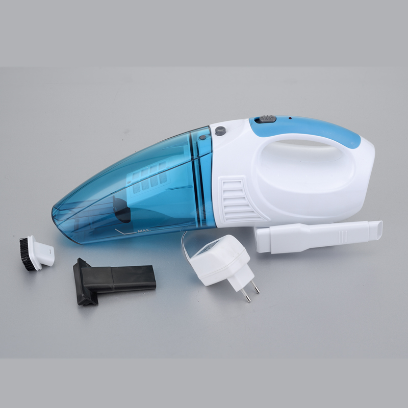 Ningbo Younth Electric Appliance Co.,Ltd. – Stick vacuum cleaner 3