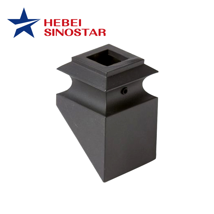 Stair Angled Base Shoes