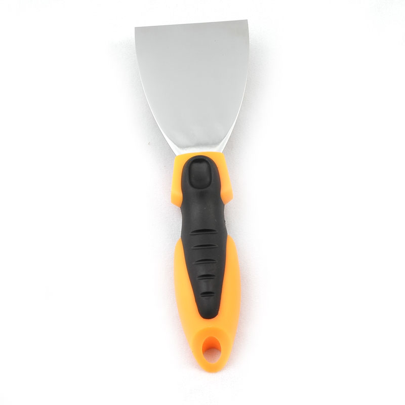 Scraper