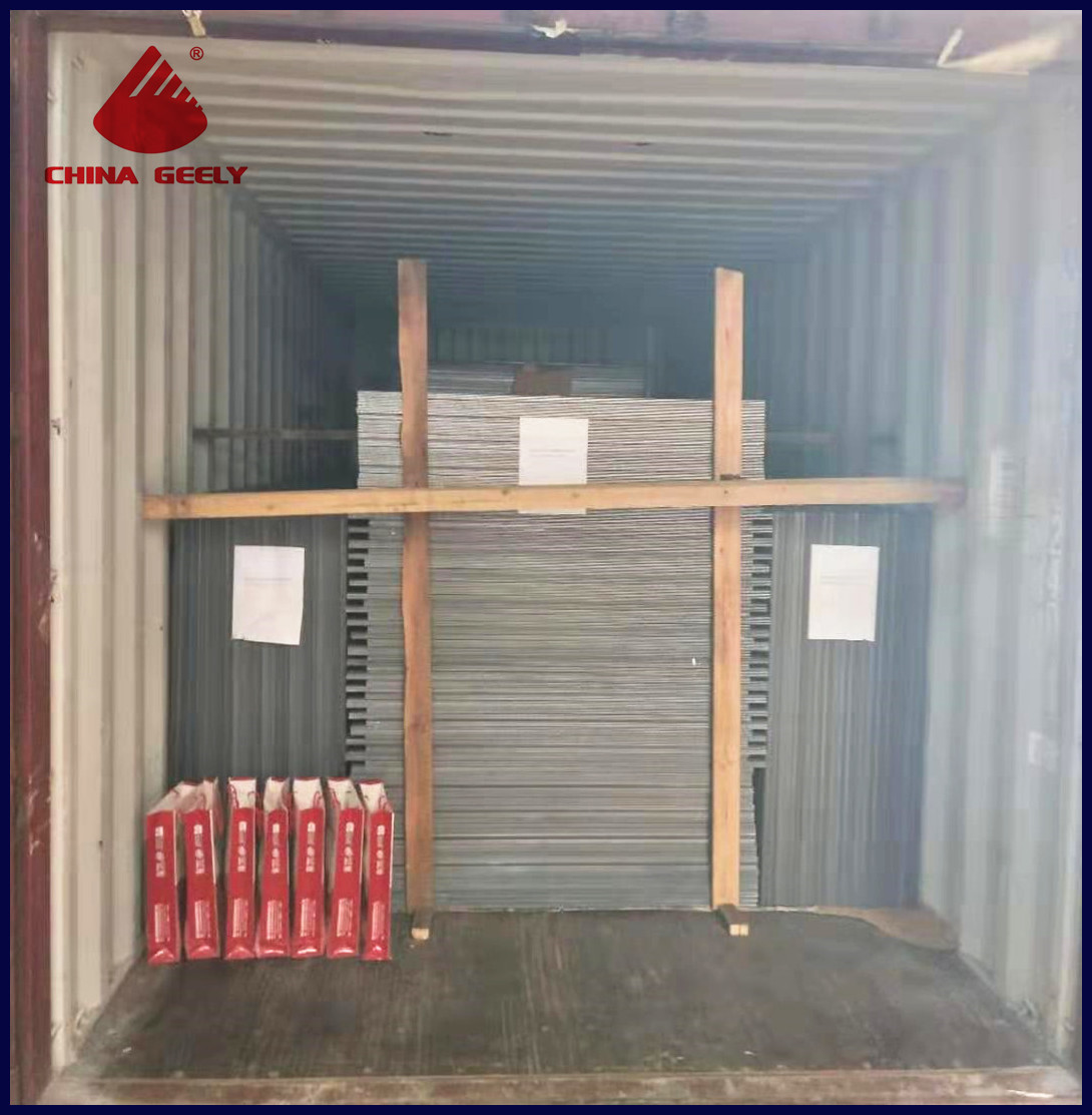 Aluminium Composite Panel