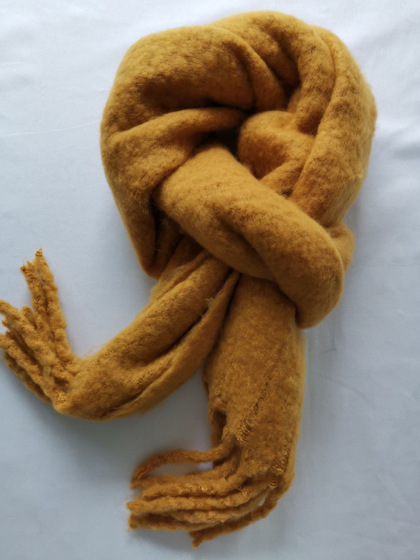 scarf