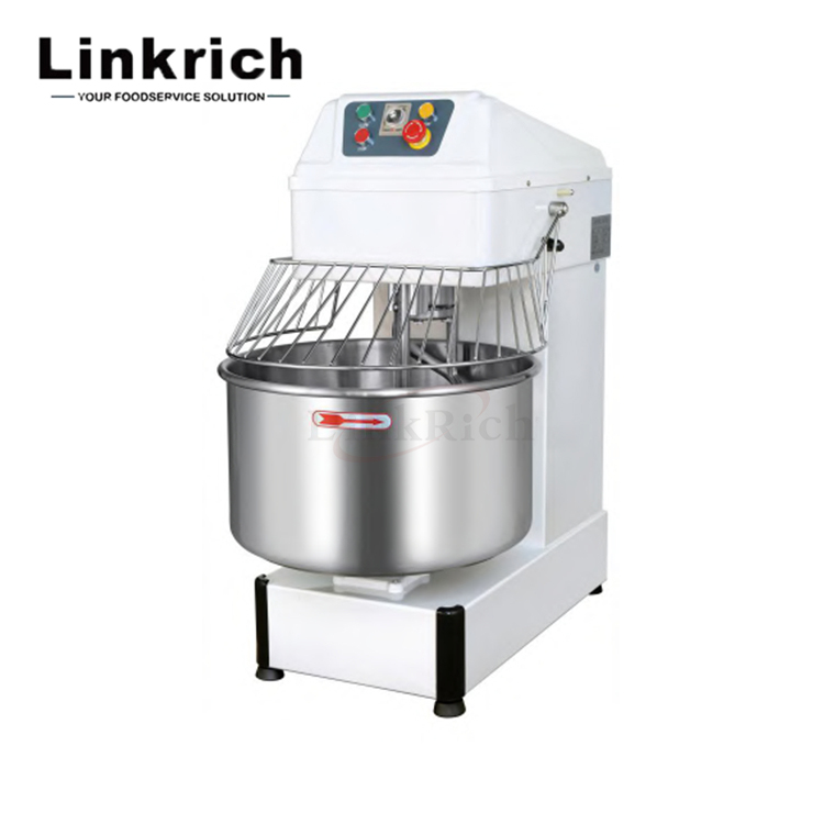 LINKRICH Spiral Mixer Flour Mixer Dough Mixer HS40