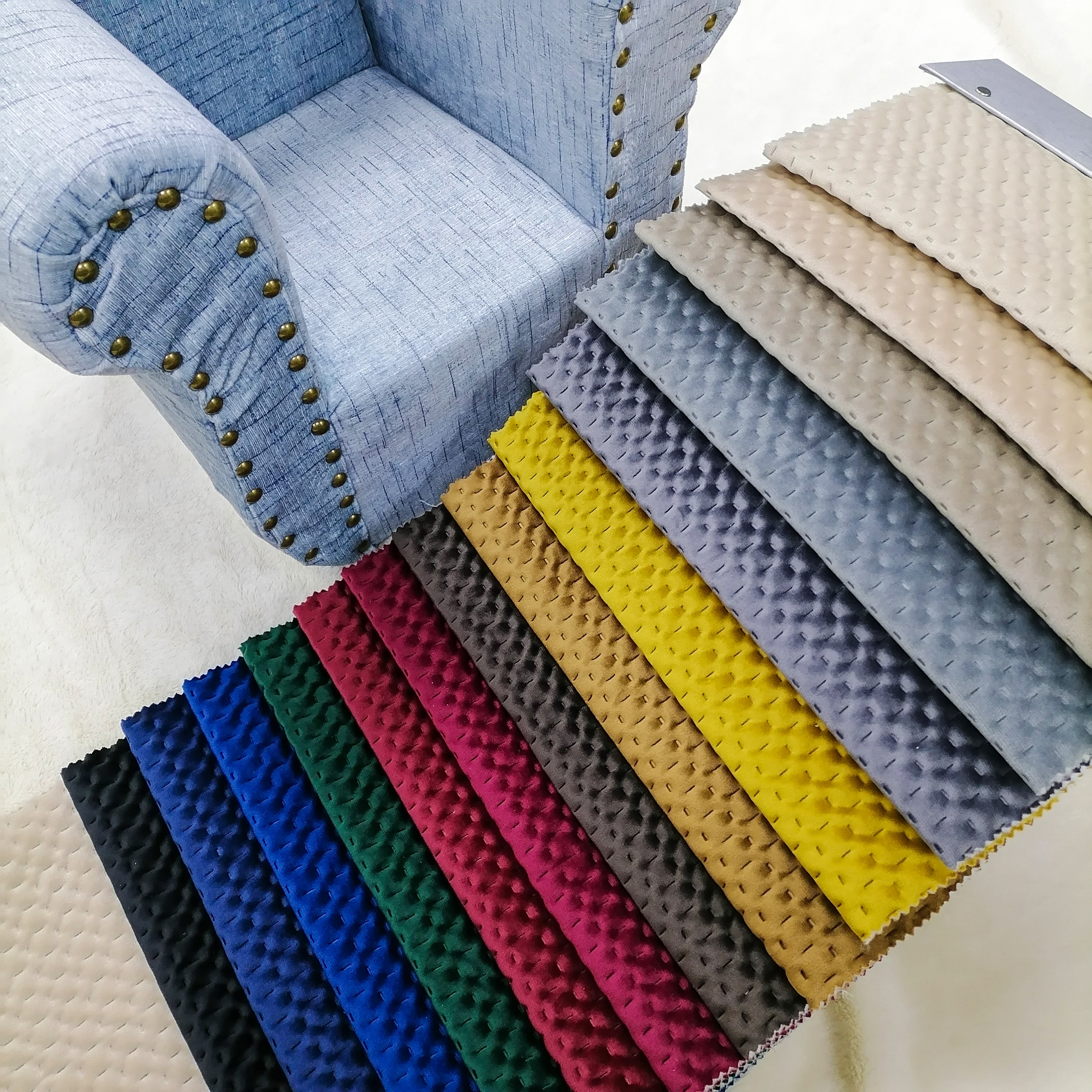 shaoxing velena textile co.,ltd – Baby cushion 4