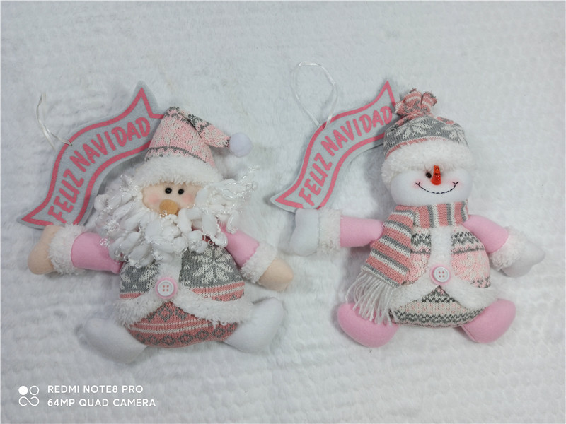 Christmas decorations