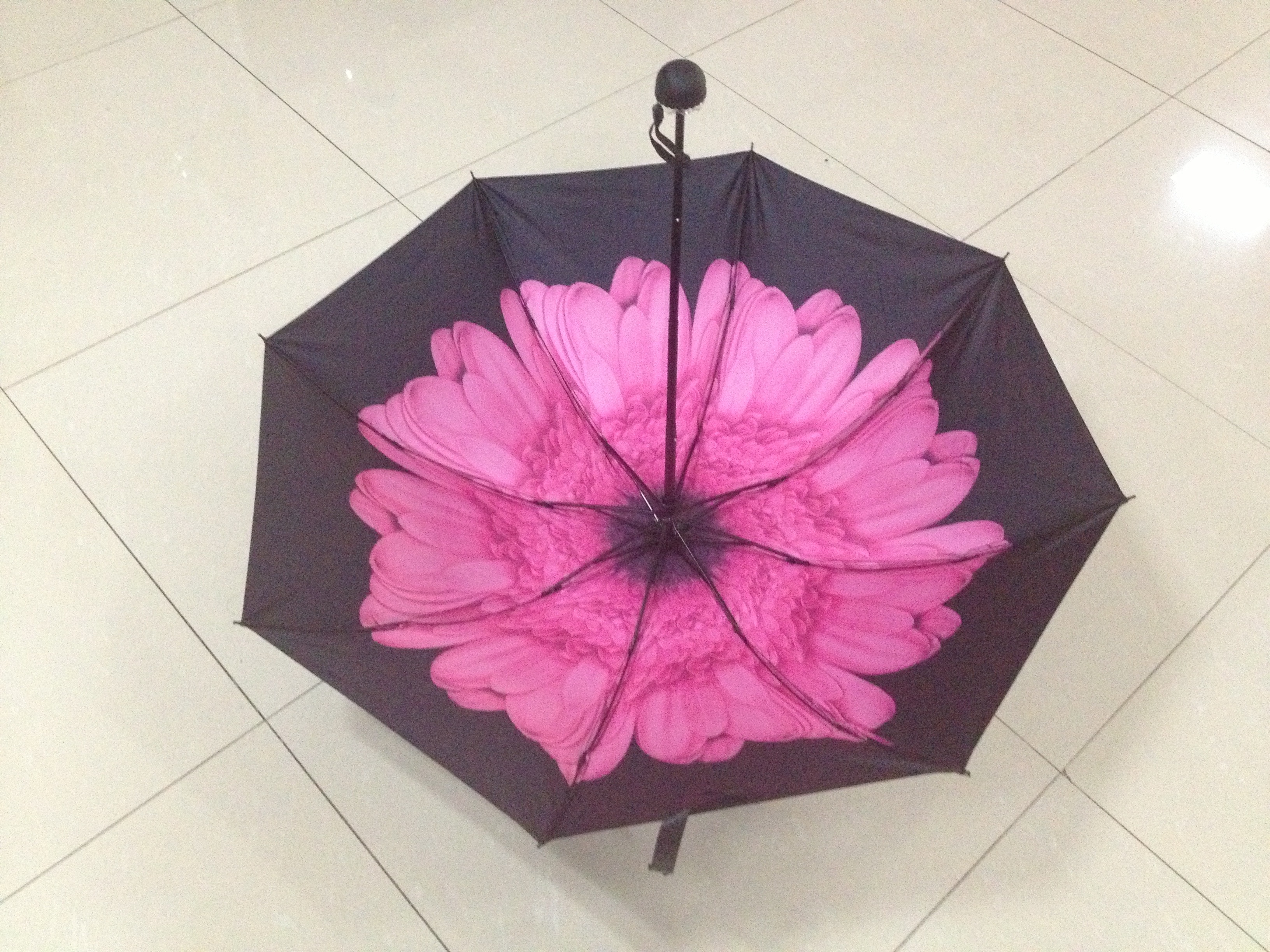 Fashion Nylon Umbrella