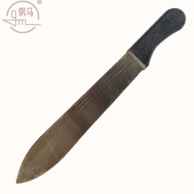 machete