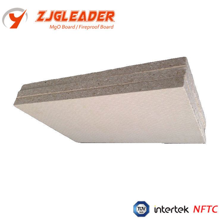 Magnesium Oxide Board