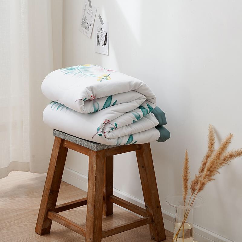 Hozone Hometextile Co., Ltd – Bed cover 2