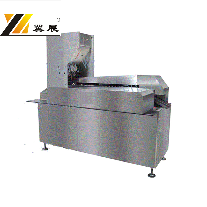 YZSBD-60 paper straw bending machine