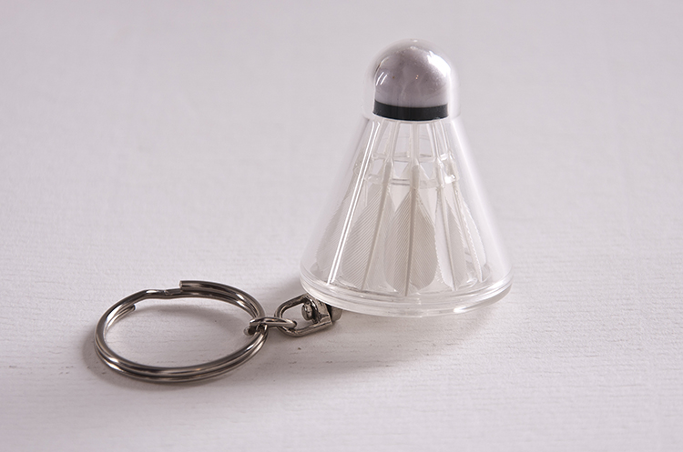 shuttlecock