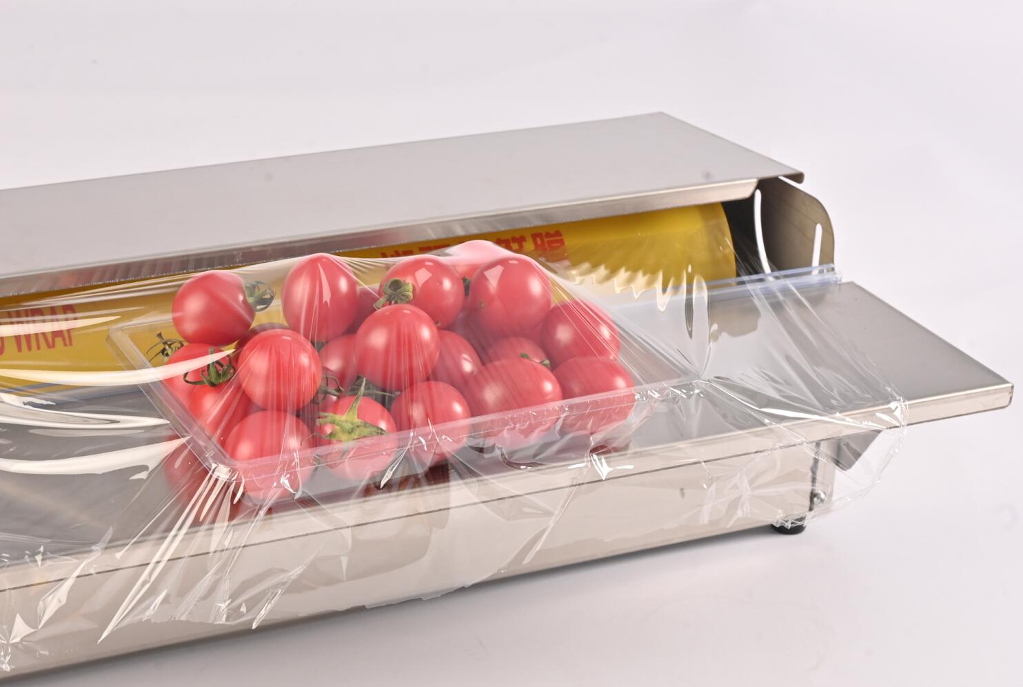 PVC CLING FILM (500-1000m)