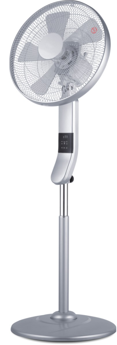 Samrt Stand Electric Fan