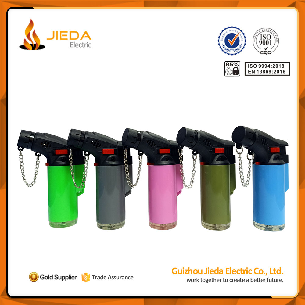 Torch lighter