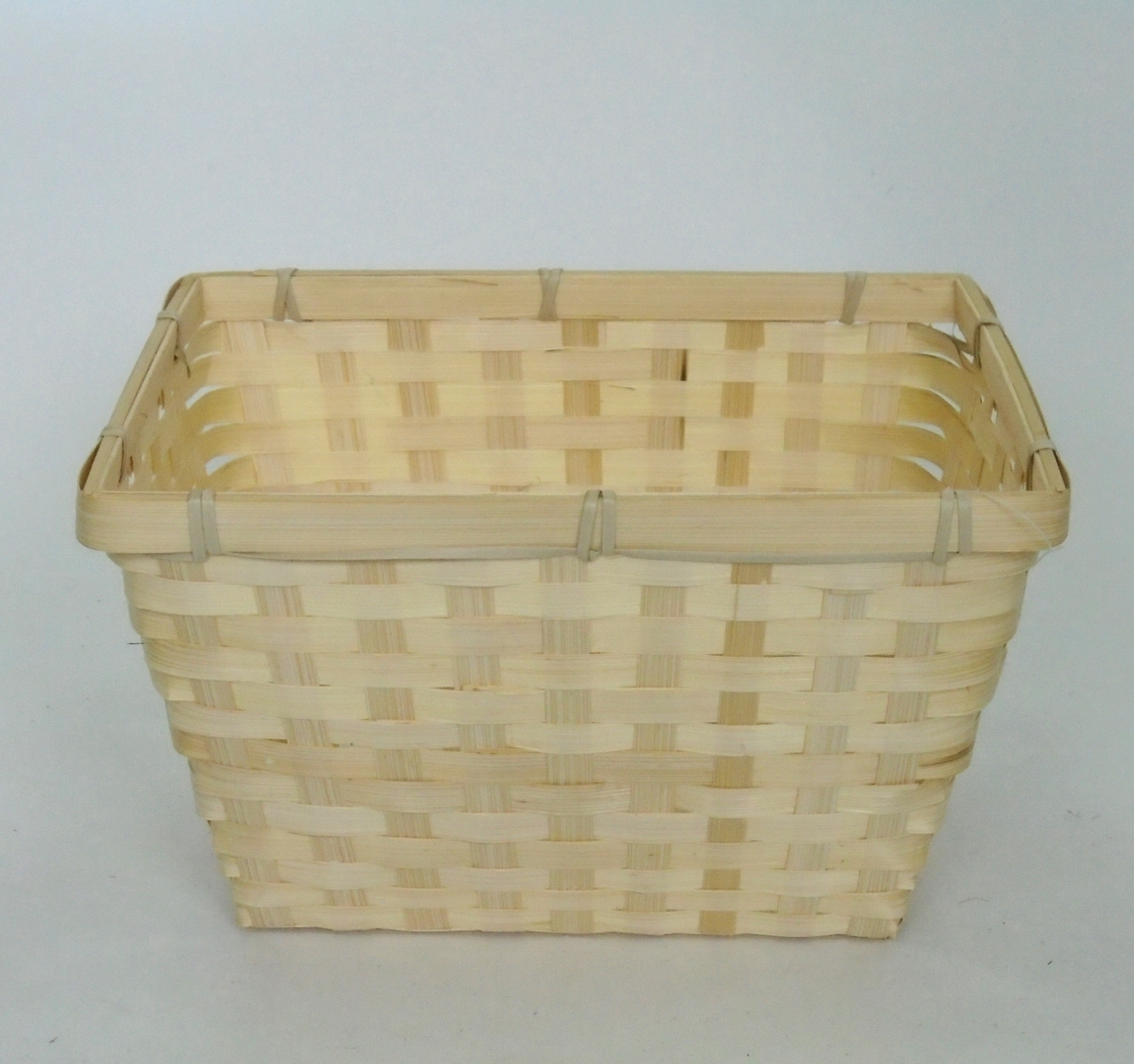 Bamboo Basket