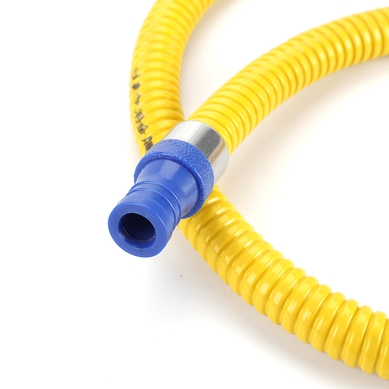 Gas Pipe