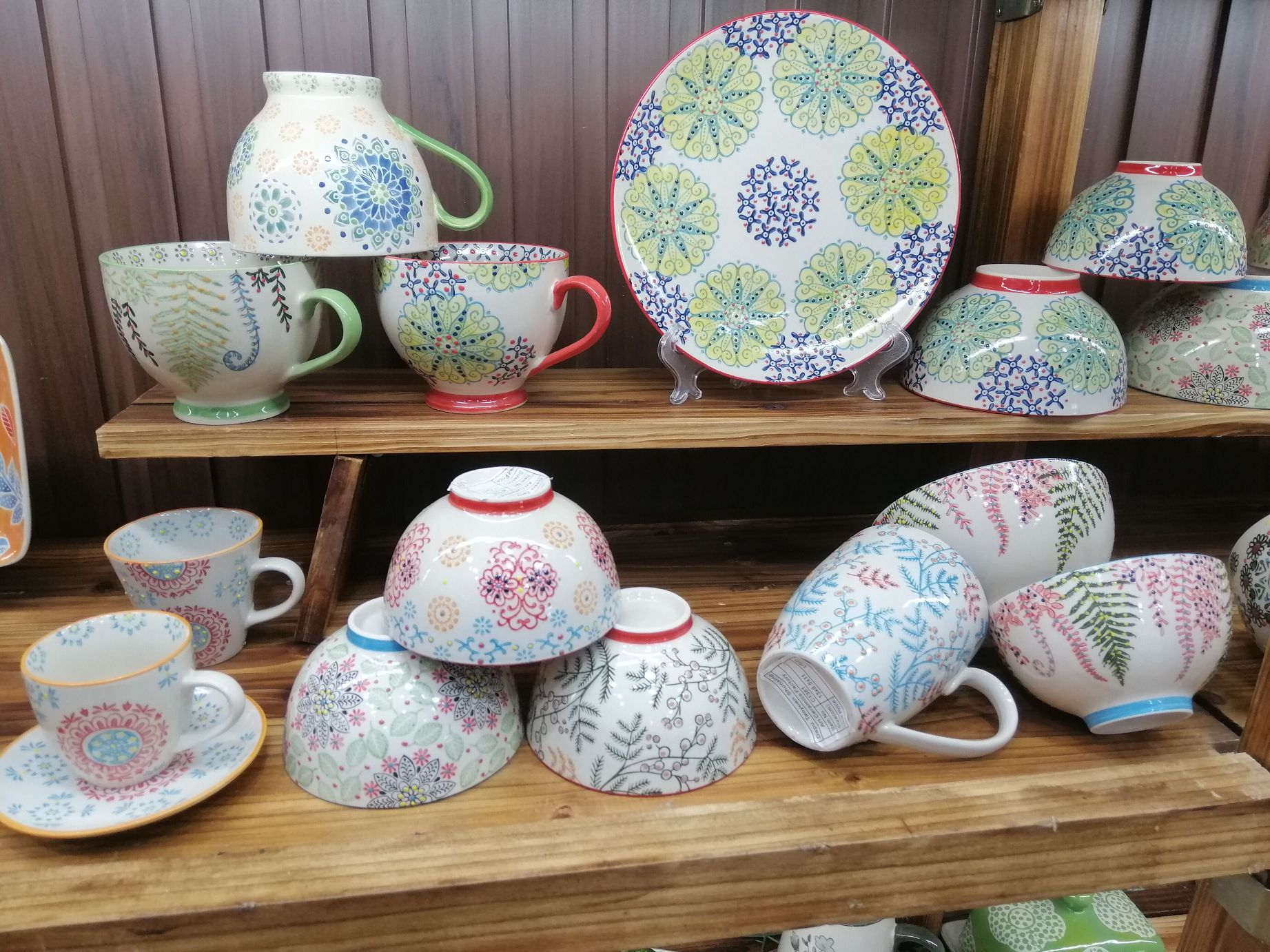Mug,bowl,plate,saucer