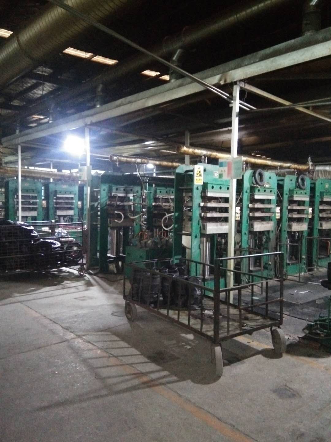 Qingdao Boyang Yuanpu Industrial and Trade Co., Ltd.
