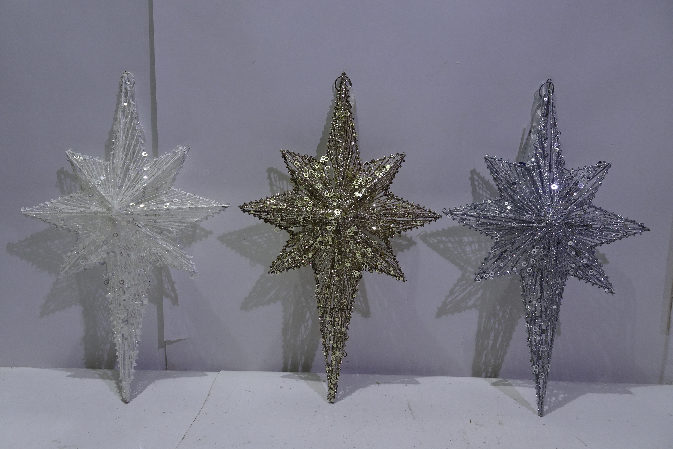 Cotton star
