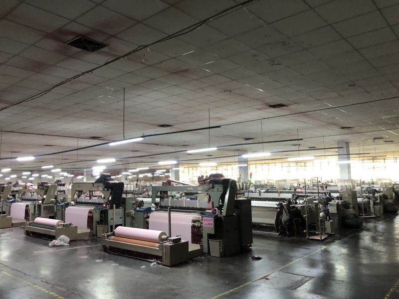 Weifang Jinsheng Import and Export Co., Ltd.