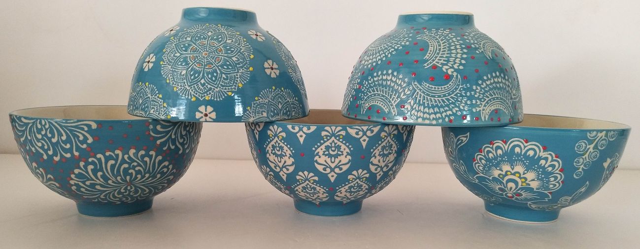 BOWL