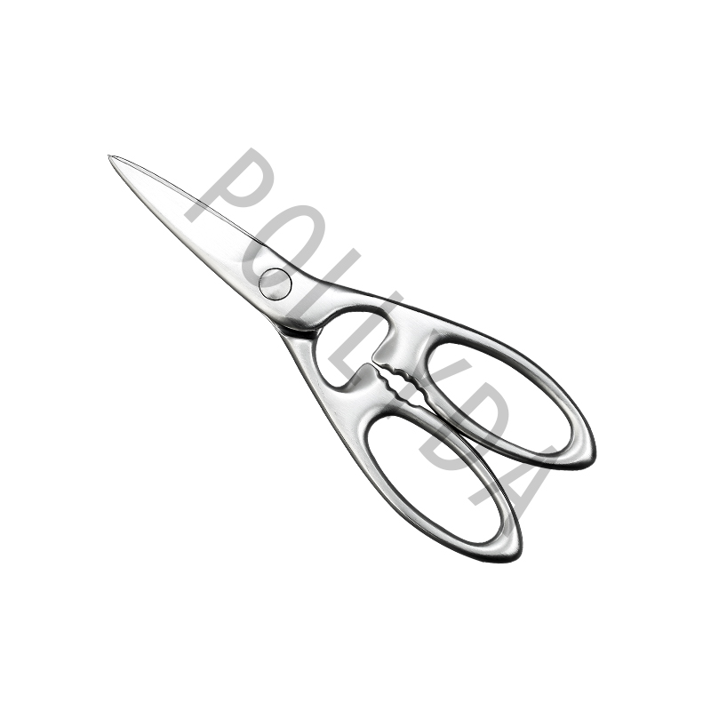 Detachable forged stainless steel scissor DJ2003