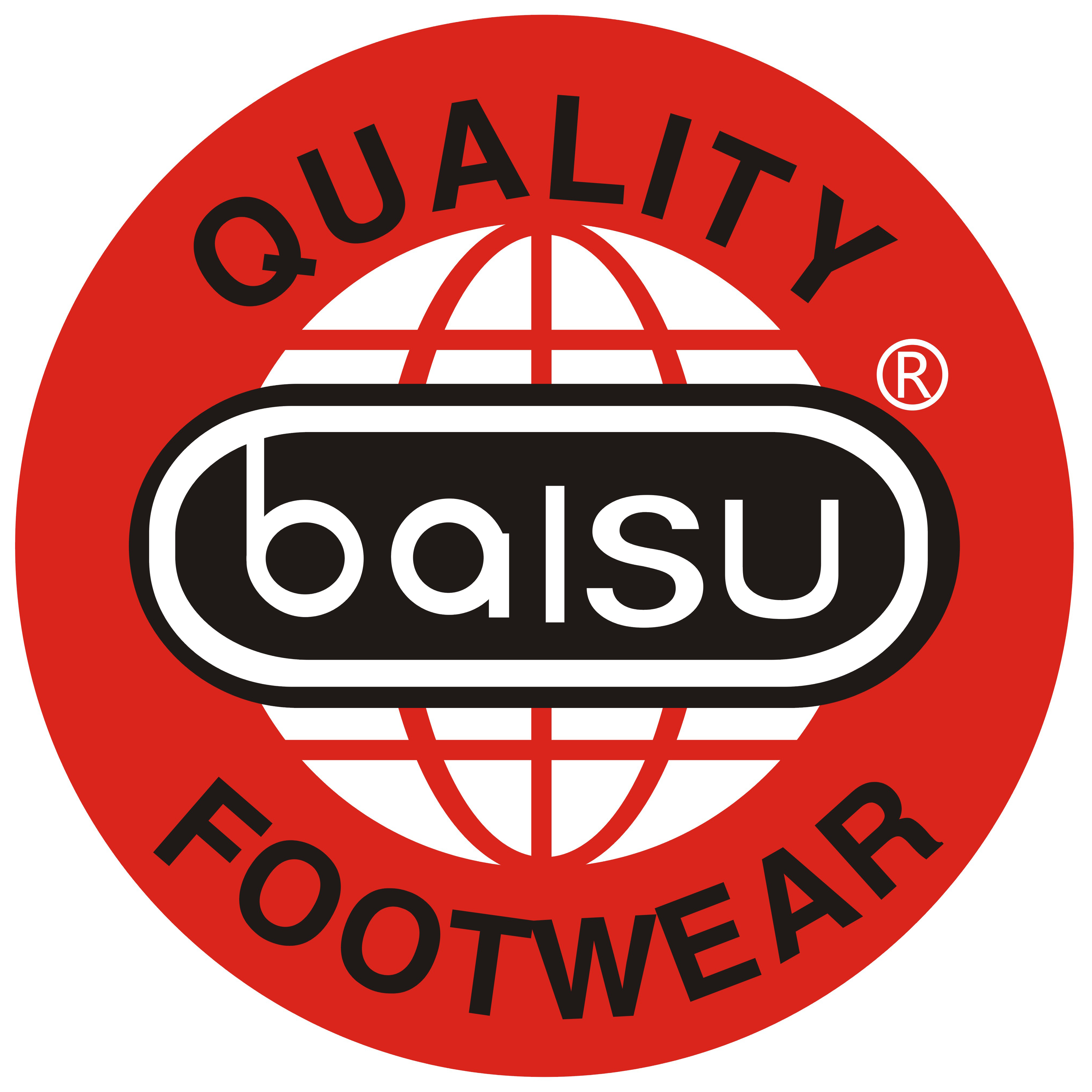 ZHEJIANG BAISU SHOES CO.,LTD