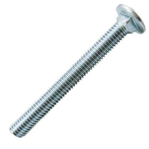 Carriage bolts