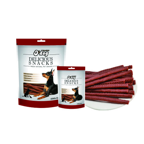Pet product dog treats dog pet snacks Beef Stick