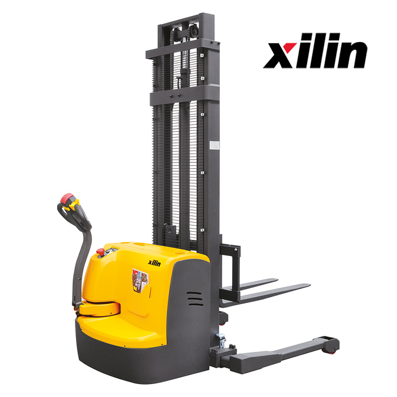 Stacker， Electric Sacker