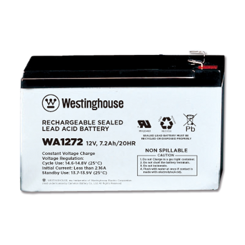 Sealed Lead Acid Battery