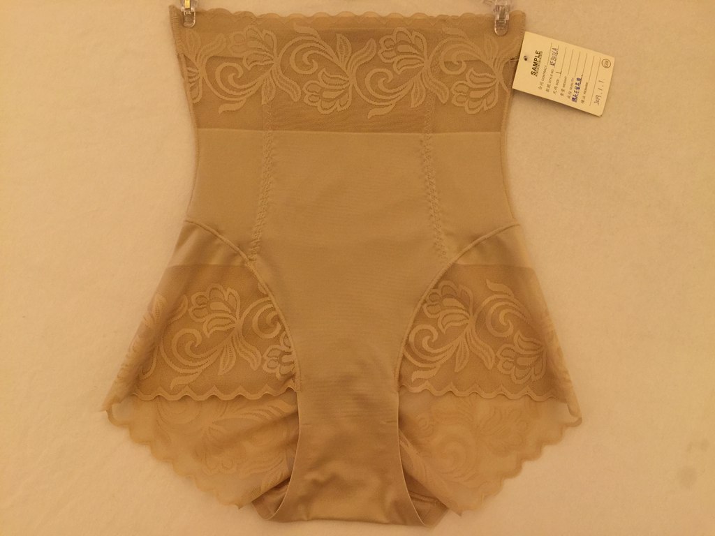 Sewing Women's Briefs