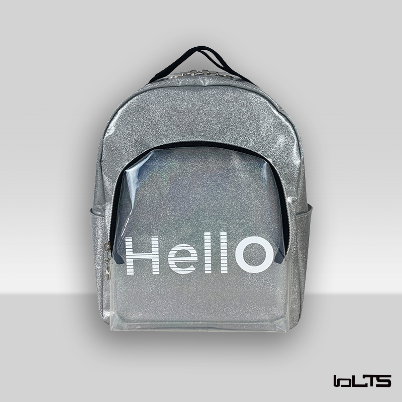 PVC small bag