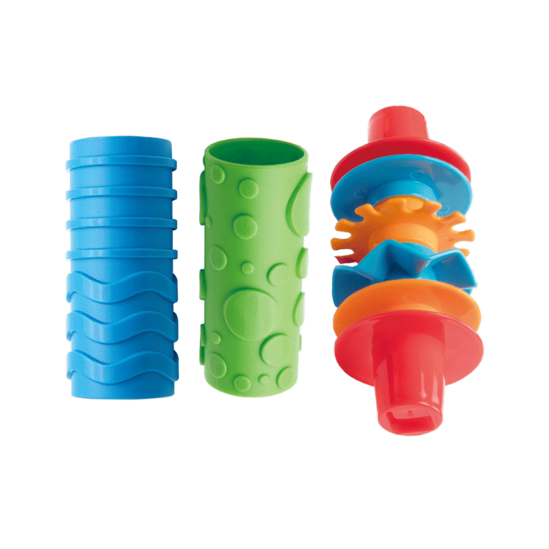 Dough Texture Rollers