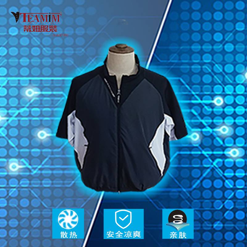 DALIAN TEAM GARMENT CO.,LTD – vestido de noche 3