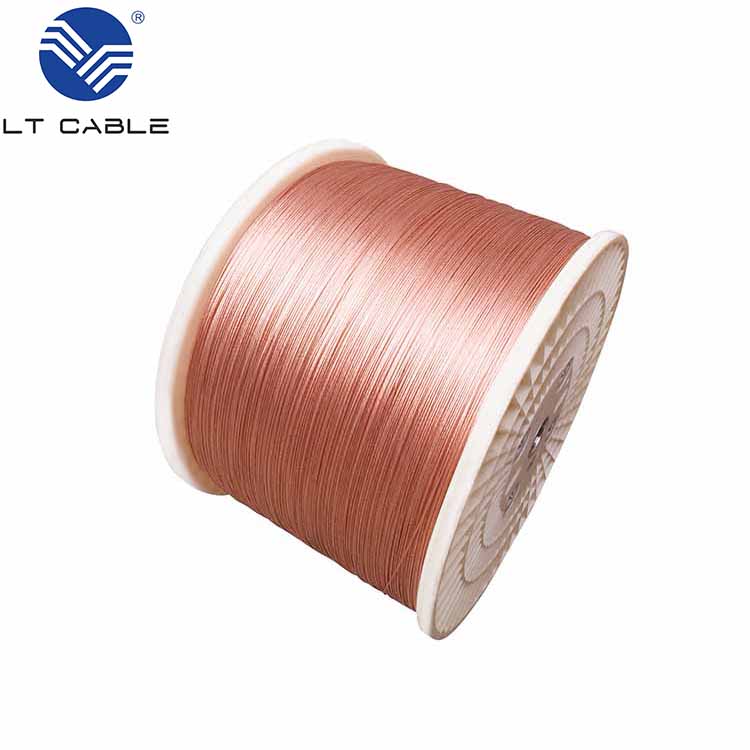 Cca/ Ccam Straded Wire