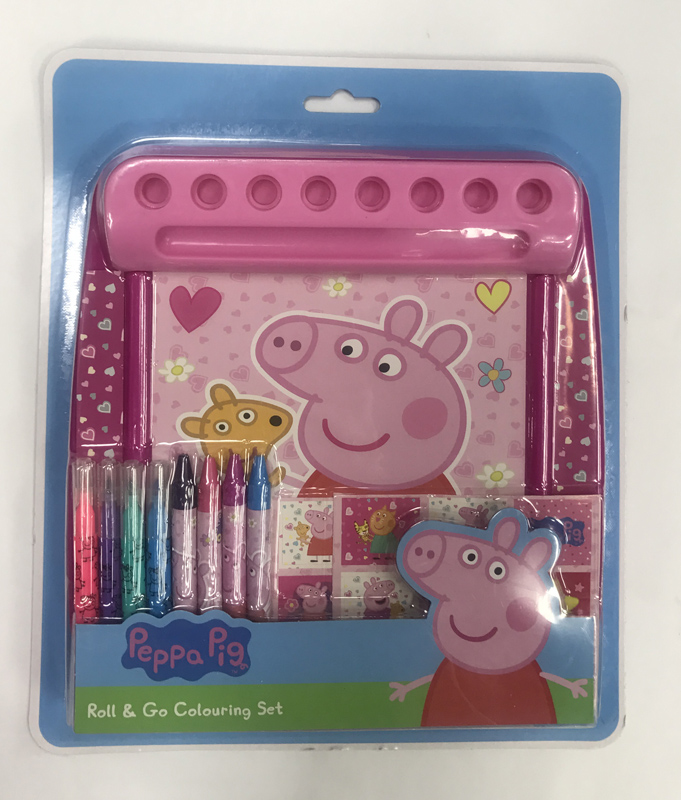Diy Art Set