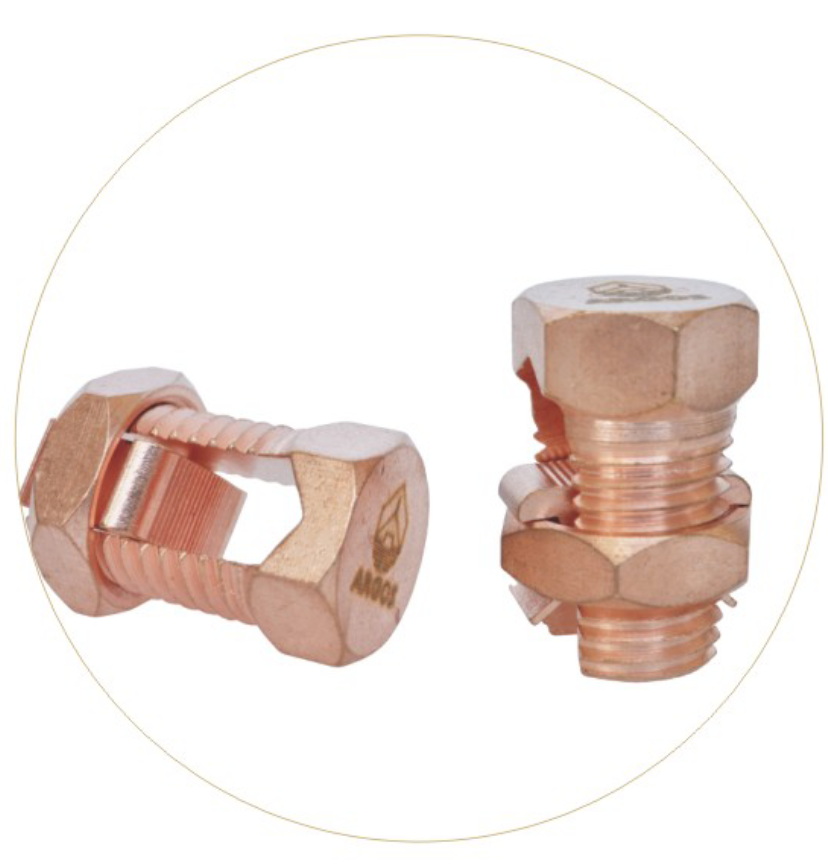 Split Bolt