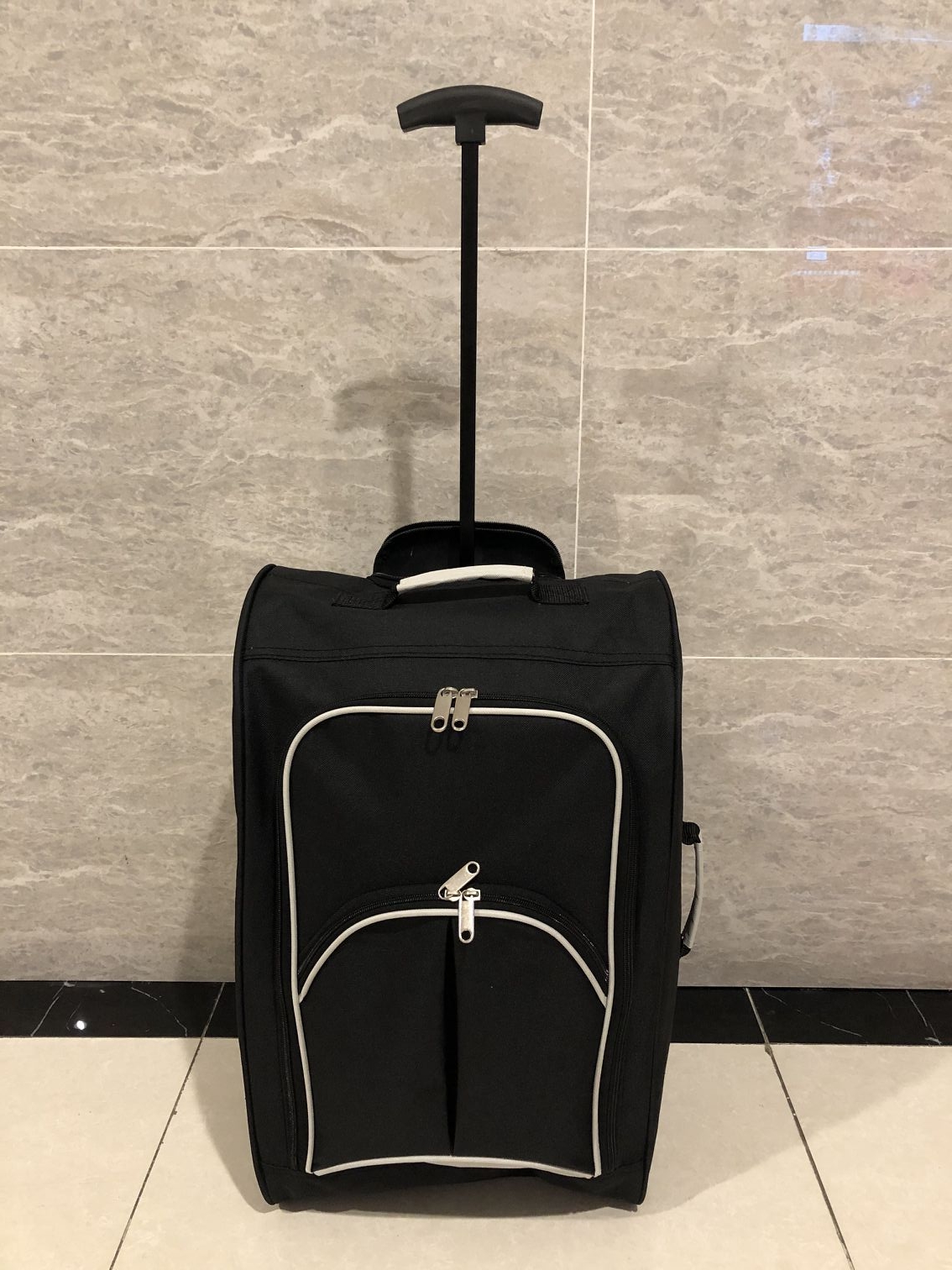 board Case single trolley