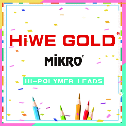 WEIHAI HIWE STATIONERY &SPORTS CO.,LTD