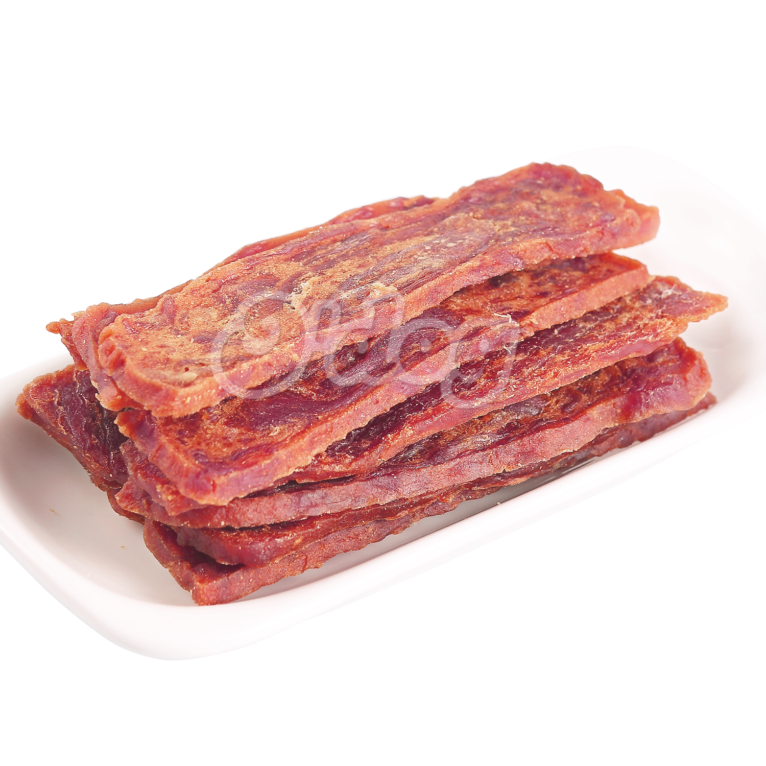 beef jerky