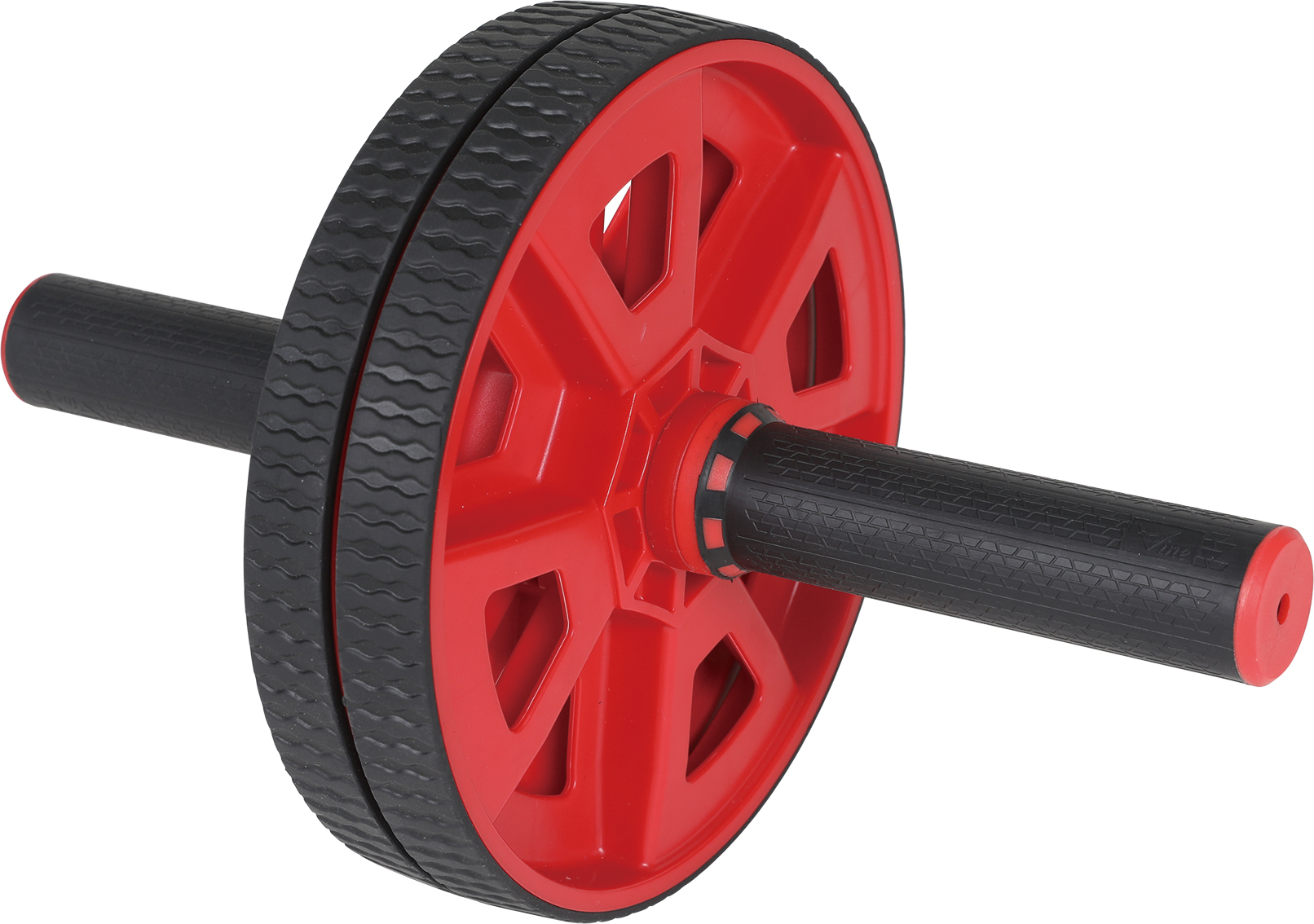 Deluxe Dual Slid Wheel