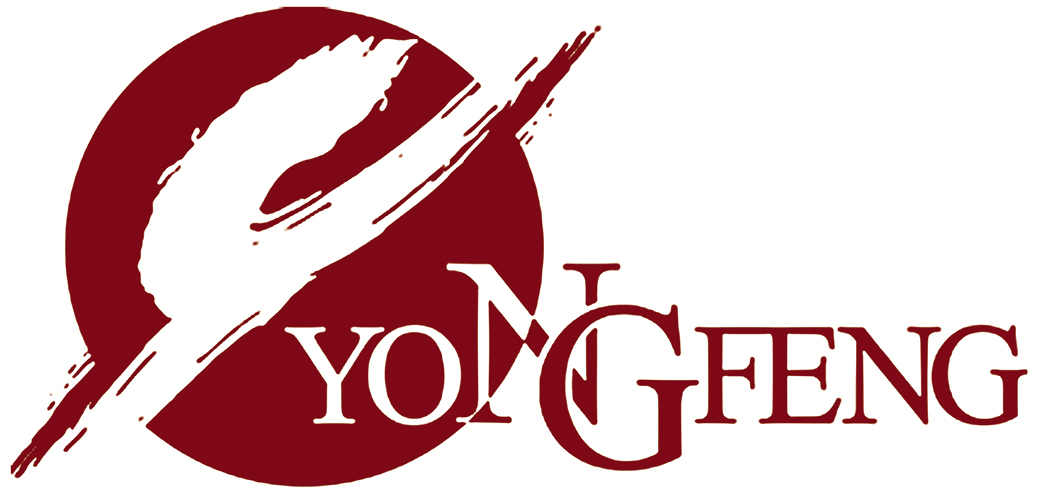 Anshan Xinyongfeng Computer Printing Co., Ltd.