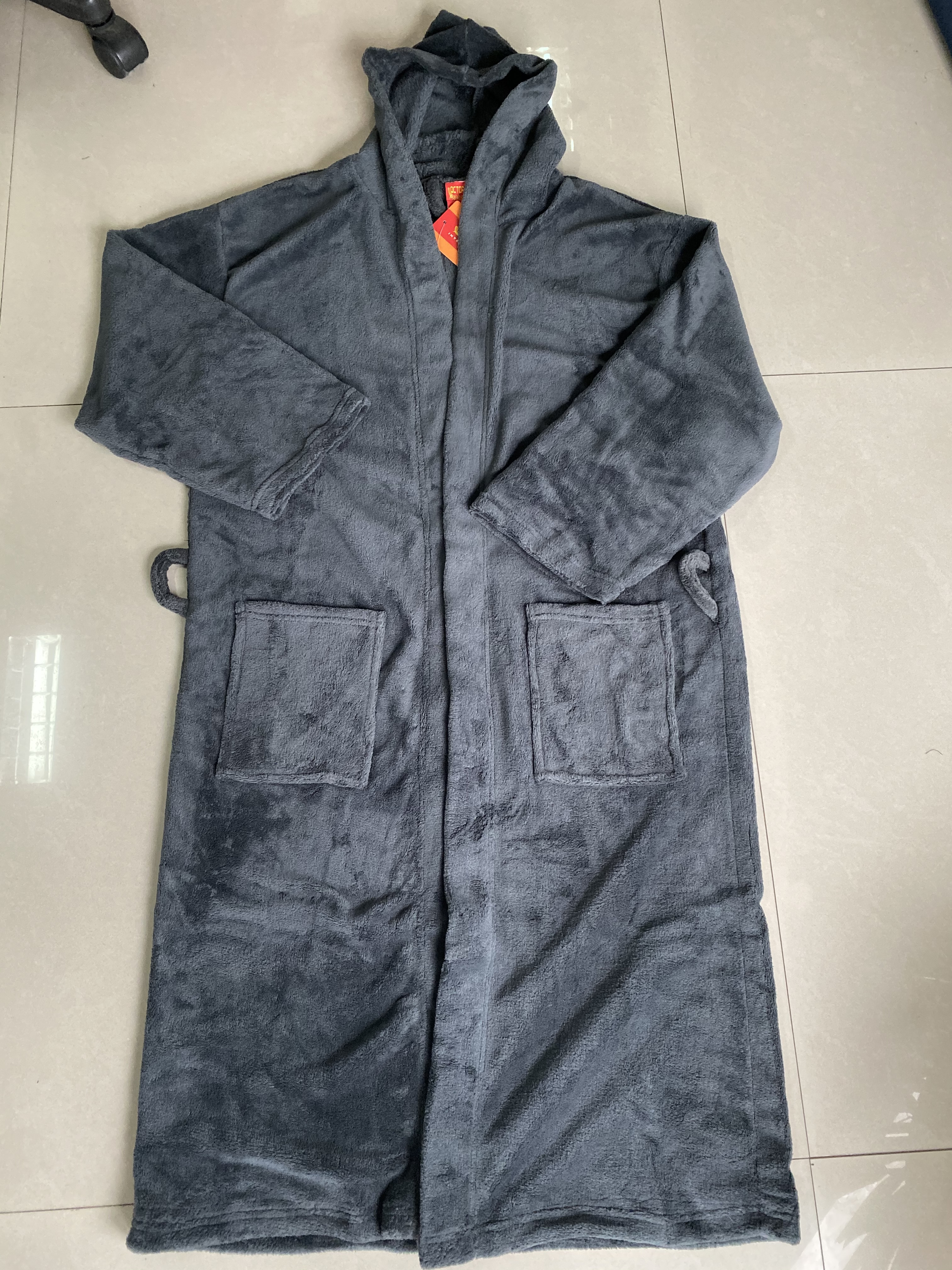 Night gown Bath Robe Men Robe Lady Robe